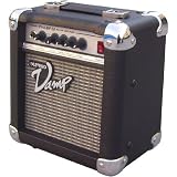 Pyle-Pro PVAMP20 20 Watt Vamp-Series Amplifier With 3-Band EQ