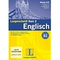 Langenscheidt Kurs 2 Englisch 6.0