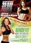 Jillian Michaels - 30 Day Shred / Banish Fat, Boost Metabolism [DVD]