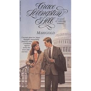 Marigold (Grace Livingston Hill #15) by Grace Livingston Hill