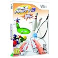 Games Party 3 (Wii)