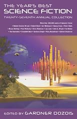 The Year's Best Science Fiction