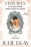 Histoires � ne pas mettre entre toutes les mains