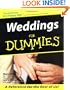 Weddings for Dummies