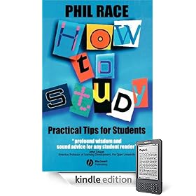 How to Study: Practical Tips for Students