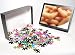 Photo Jigsaw Puzzle of Baby carrots from Science Photo Library