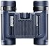 Bushnell H2O Waterproof/Fogproof Compact Roof Prism Binocular, 8 x 25-mm, Black