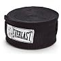 Everlast Pro Style Hand Wraps - Black One Size