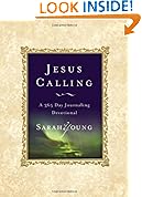 Jesus Calling