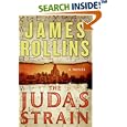The Judas Strain: A Novel by  James Rollins