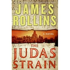 The Judas Strain