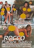 Rocco - piacere sadico (XXX Adult) (Dvd) Italian Import