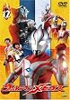 ウルトラマンメビウス Volume 12 [DVD]
