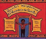 Quinito's Neighborhood/El Vecindario de Quinito
