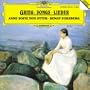 Anne Sofie von Otter - Grieg Songs