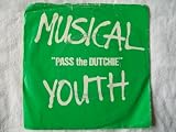 MUSICAL YOUTH Pass The Dutchie 7" 45