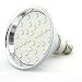 High Power 42 SMT RED LED PAR38 Grow Light Budding