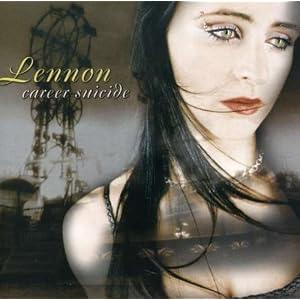 Lennon - Career Suicide