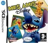 Mes amis Disney