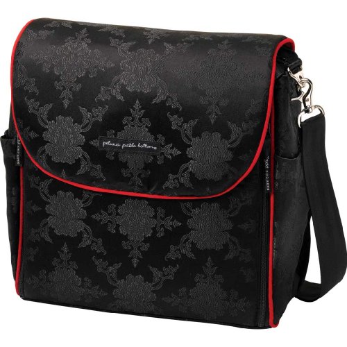 Black Orchid Diaper Bag 512kZRC9RML. SL500 Black Orchid Diaper Bag