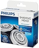 Philips RQ12/60 Replacement Shaving Head for Senso Touch 3D / Arcitec