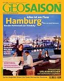 Produkt-Bild: GEO Saison 7/2008: Hamburg