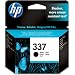 HP N�337 - Cartouche d'encre d'origine - Noir