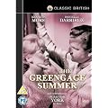 The Greengage Summer [DVD] [2010]