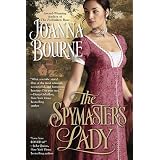 TheSpymaster'sLady