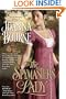 The Spymaster's Lady