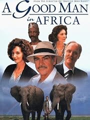 A Good Man In Africa