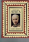 Out of Africa