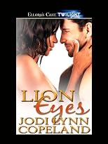 Lion Eyes