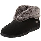 ACORN Chinchilla Bootie Ii