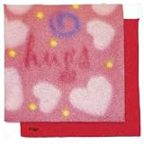Big Taggies Blanket - Hugs