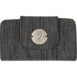 VOLCOM Fitzroy Wallet - Black Denim