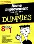 Home Improvement All-in-One For Dummies