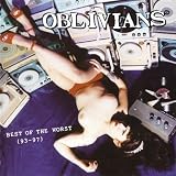 Best of the Worst (93-97)