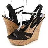Delicious Mascara Wedges