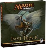 Eigenschaften Wizards of the Coast 950900 / Wizard of the Coast 9th Edition Fast Track englisch