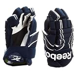 Reebok HG5000 Senior Hockey Gloves 2011