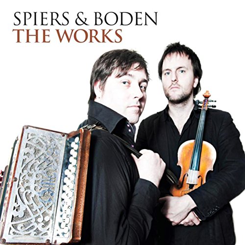 Spiers & Boden - The Works - Zortam Music