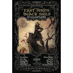 Fast Ships, Black Sails