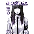 Biomega, Tome 4 :