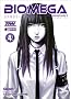 Biomega, Tome 4 :