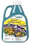 Safer Brand 5118 Insect Killing Soap - 16-Ounce Concentrate