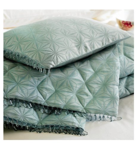Diamond Weave Cushion