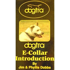 E-Collar Introduction by Jim & Phyllis Dobbs E-Collar Introduction by Jim & Phyllis Dobbs