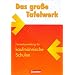 Das gro�e Tafelwerk f�r kaufm�nnische Schulen: Mathematik, Informatik, Wirtschaft, Physik, Chemie, Biologie: Sch�lerbuch