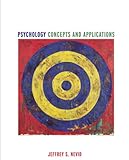 Psychology : concepts and applications